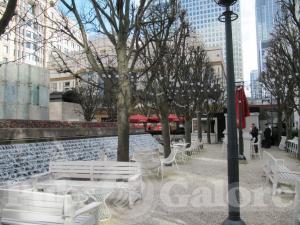 Picture of Caf&eacute; Brera Kiosk