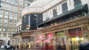 Picture of Boisdale of Canary Wharf