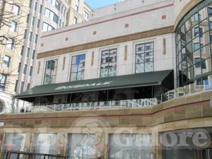 Picture of Boisdale of Canary Wharf