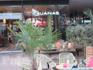 Picture of Las Iguanas