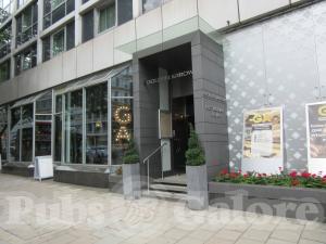 Picture of Golden Arrow (Hotel Pullman London St Pancras)