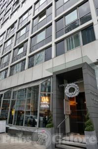 Picture of Golden Arrow (Hotel Pullman London St Pancras)
