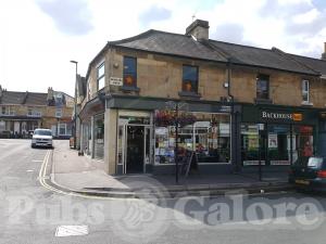 Picture of Fire & Brew