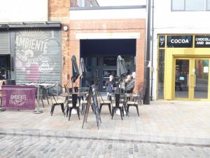 Picture of Ambiente