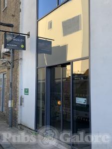 Picture of The Wesley Bar & Kitchen