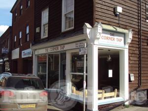 Picture of The Corner Tap