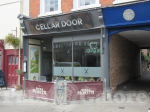 Picture of Cellar Door