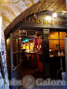 Picture of Wallers Brewery