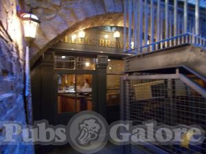 Picture of Wallers Brewery