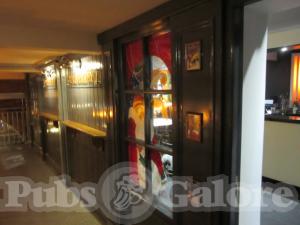 Picture of 1920's Club