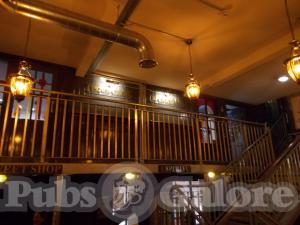 Picture of 1920's Club