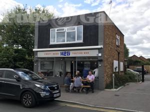 Picture of KEG Craft Beer Tasting Bar
