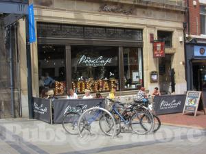 Picture of The BookCafé