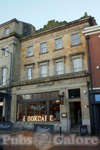 Picture of The BookCafé