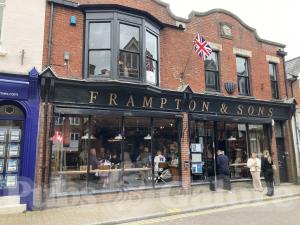 Picture of Framptons