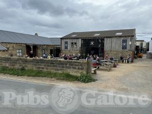 Whitby Brewery