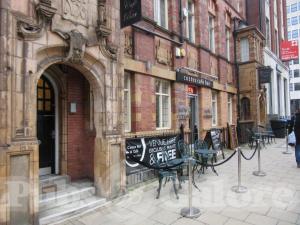 Picture of Café Costes