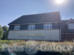 Picture of Steam Wheeler