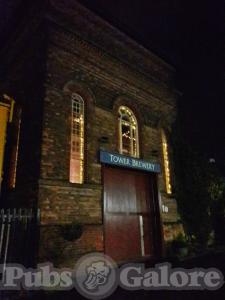 Picture of Tower Brewery Tap
