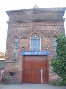 Picture of Tower Brewery Tap