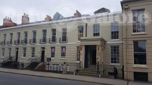 Picture of The Clarence Social