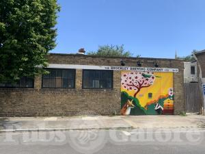 Picture of Brockley Brewery Bar