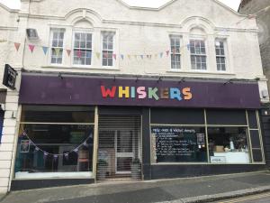 Picture of Whiskers