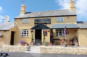 Picture of The Fountain Inn