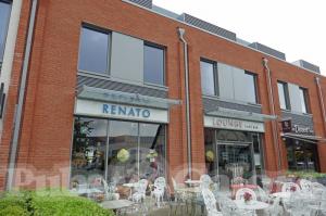 Picture of Renato Lounge