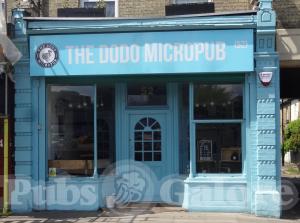 Picture of The Dodo Micropub
