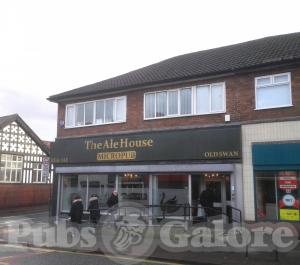 Picture of The Ale House