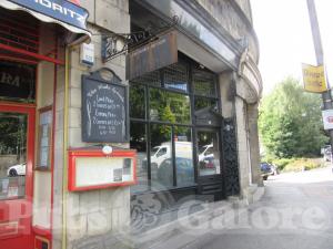 Picture of Monk Bar