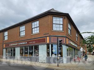 Picture of Castello Lounge