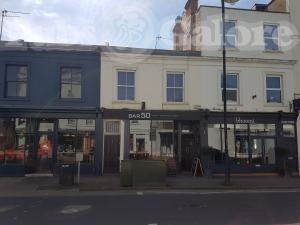 Picture of Bar 50