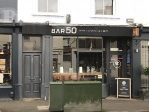 Picture of Bar 50