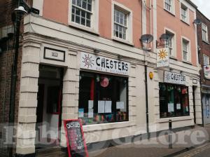 Picture of Chesters