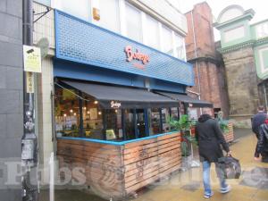 Picture of Bodega
