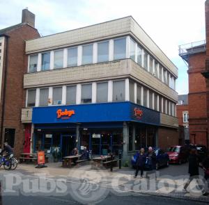 Picture of Bodega