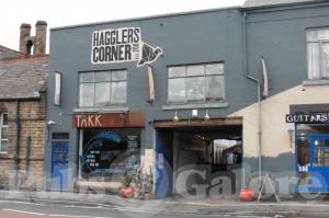 Picture of Hagglers Corner / Takk