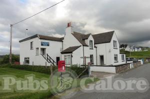 Picture of Munros Bar @ Taigh Ailean Hotel