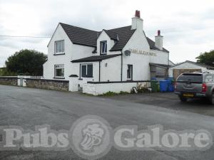 Picture of Munros Bar @ Taigh Ailean Hotel