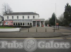 Picture of TGI Fridays