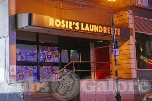 Picture of Rosie's Laundrette