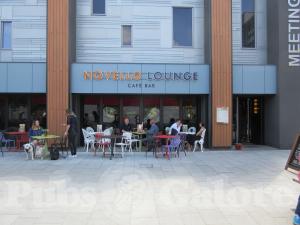 Novello Lounge