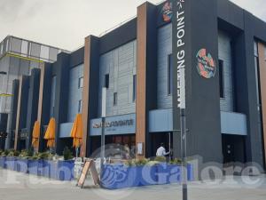 Picture of Novello Lounge