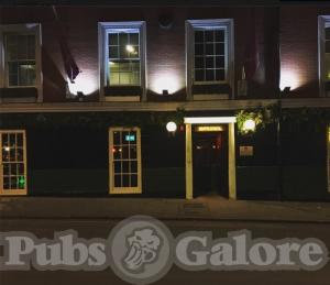 Picture of The Curious Tavern