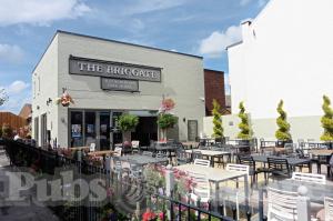 Picture of The Briggate (JD Wetherspoon)