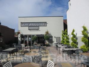 Picture of The Briggate (JD Wetherspoon)
