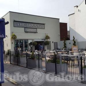 Picture of The Briggate (JD Wetherspoon)