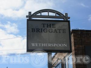 The Briggate (JD Wetherspoon)